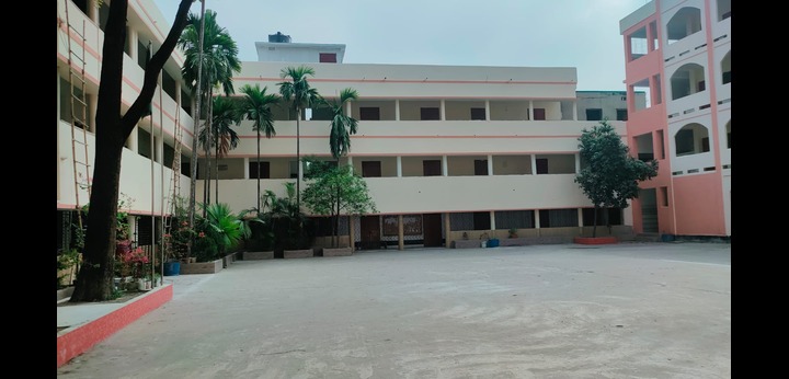 Hi Tech Polytechnic Institute - Slide